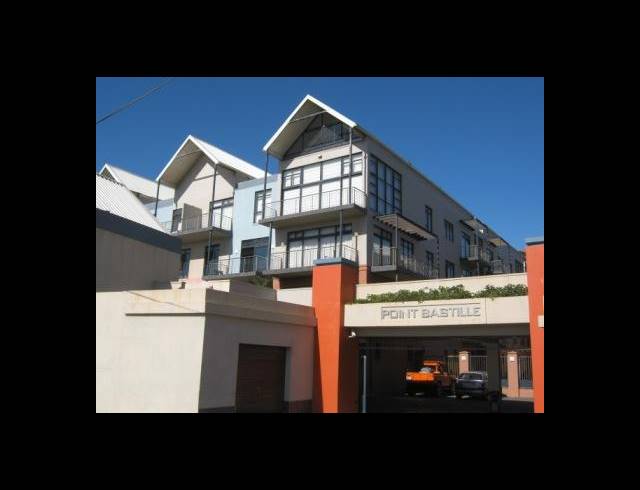 3 BEDROOM APARTMENT FOR SALE IN POINT WATERFRONT